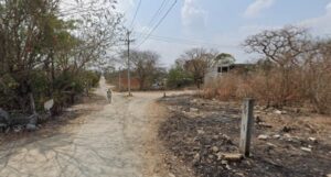 Expropió Federación más de 19 Hectáreas en Cd. Valles